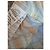 Autre Marque Marlboro Classics Camicia a Quadri Uomo Blu e Beige Marrone chiaro Blu chiaro - vista 4