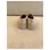 Gianvito Rossi Ciabatte Beige  - vista 2