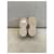 Gianvito Rossi Ciabatte Beige  - vista 5
