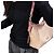 Borsa a spalla Coach Laurel in tela Signature con charm a cuore Beige - vista 7