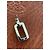 Orecchini Vintage GUY LAROCHE in Argento Massiccio 925 – Design Geometrico Couture degli Anni 70/80 – - vista 2