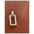 Orecchini Vintage GUY LAROCHE in Argento Massiccio 925 – Design Geometrico Couture degli Anni 70/80 – - vista 5