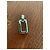 Orecchini Vintage GUY LAROCHE in Argento Massiccio 925 – Design Geometrico Couture degli Anni 70/80 – - vista 6