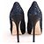 Jimmy Choo Tacchi blu - vista 2