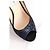 Jimmy Choo Tacchi blu - vista 5