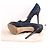 Jimmy Choo Tacchi blu - vista 6