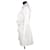 Manoush Abrigo blanco  - Ansicht 3