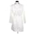 Manoush Abrigo blanco  - Ansicht 4