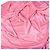 Rosa fließendes Halterneck-Kleid Class Roberto Cavalli Pink - Ansicht 5