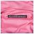 Rosa fließendes Halterneck-Kleid Class Roberto Cavalli Pink - Ansicht 6