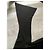 Túnica Paco Rabanne Voile de Algodón Negro - vista 11