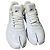 Maison Martin Margiela Maison Margiela x Reebok Sneaker Tabi in Pelle Bianca
