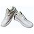 Maison Martin Margiela Maison Margiela x Reebok Sneaker Tabi in Pelle Bianca - vista 3