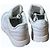 Maison Martin Margiela Maison Margiela x Reebok Sneaker Tabi in Pelle Bianca - vista 5