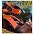 Louis Vuitton Sandali con Tacco Monogram Marrone - vista 10