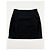 Minifalda Dolce & Gabbana Negra Estilo Corsé Negro - vista 6