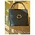 Céline Borsa a mano Celine in pelle liscia nera Nero - vista 15