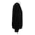 Casablanca Schwarzer Baumwollpullover M  - Ansicht 3