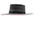 Autre Marque Cappello grigio in feltro