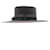 Autre Marque Cappello grigio in feltro - vista 5