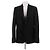 Blazer de lana negro Céline