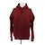 Autre Marque FURSAC Roter Baumwoll-Sweatshirt M