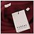 Autre Marque FURSAC Roter Baumwoll-Sweatshirt M - Ansicht 5