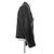 Coach Perfecto Lederjacke Schwarz - Ansicht 3