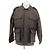 Giacca Acne Studios in cotone kaki Cachi