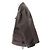 Giacca Acne Studios in cotone kaki Cachi - vista 4