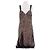 John Galliano Langes Spitzenkleid