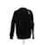 Givenchy Sweatshirt Schwarz Baumwolle XS  - Ansicht 2