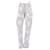 Jeans Dior grises estampados de algodón  - vista 1