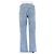 Stella Mc Cartney Jeans Stella McCartney blu in cotone - vista 2