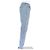 Stella Mc Cartney Jeans Stella McCartney blu in cotone - vista 3