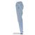 Stella Mc Cartney Jeans Stella McCartney blu in cotone - vista 4