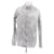 Camisa Dior de algodón gris  - vista 1