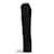Yves Saint Laurent Edition Soir three piece wool suit black  - view 10