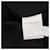 Yves Saint Laurent Edition Soir three piece wool suit black  - view 11