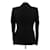 Yves Saint Laurent Edition Soir three piece wool suit black  - view 3