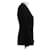 Yves Saint Laurent Edition Soir three piece wool suit black  - view 4
