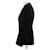 Yves Saint Laurent Edition Soir three piece wool suit black  - view 5