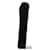 Yves Saint Laurent Edition Soir three piece wool suit black  - view 9