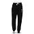 Pantalones de jogging Casablanca negros de algodón