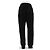 Pantalones de jogging Casablanca negros de algodón - vista 2