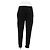Pantalones de jogging Lacoste negros de algodón