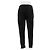 Pantalones de jogging Lacoste negros de algodón - vista 2