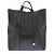 Jacquemus Borsa a mano "Le Marino" in pelle nera Nero