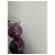 Autre Marque Collana Sobral Perle Viola Motivi Geometrici Multicolore Porpora Viola scuro - vista 2