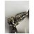 Autre Marque Bracciale Sobral in resina Marrone Nero Multicolore - vista 4